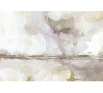 Фотообои ООО Ортограф БЕЖЕВАЯ АБСТРАКЦИЯ 3,93x2,7 OF_35155