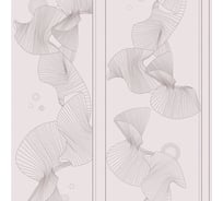 Фреска ООО Ортограф PINK PLEXUS 3,0x3,0 FX_34535