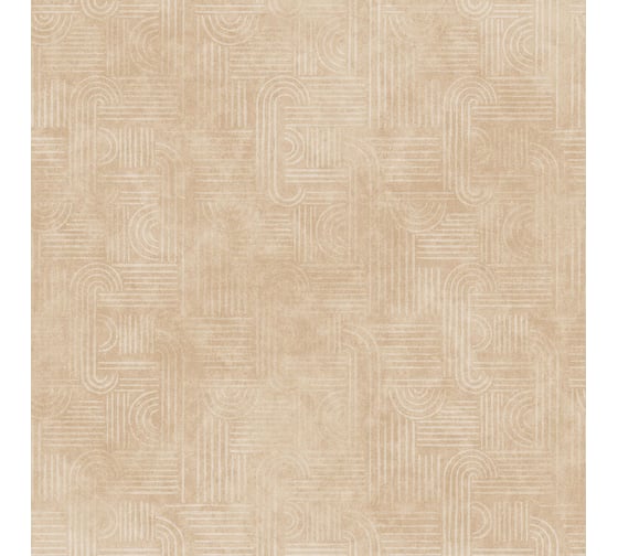 Фреска ООО Ортограф HARMONY OF LINES 3,0x3,0 FX_35433