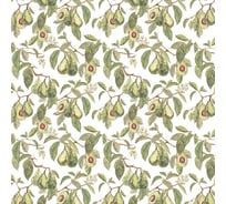 Фреска ООО Ортограф АВОКАДО НА ДЕРЕВЕ 3,0x3,0 FX_35045