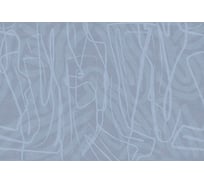 Фотообои ООО Ортограф ЛИНИИ НА СИНЕМ ФОНЕ 3,93x2,7 OF_35377