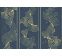 Фреска ООО Ортограф ГЕОМЕТРИЧЕСКОЕ СПЛЕТЕНИЕ 3,0x3,0 FX_34533