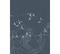 Фреска ООО Ортограф FLIGHT LINE 2,0x2,7 FX_34549