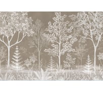 Фреска ООО Ортограф ВСТРЕЧА С ЛЕСОМ 4,0x2,7 FX_35449