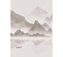 Фреска ООО Ортограф REFLECTION 2,0x2,7 FX_34553