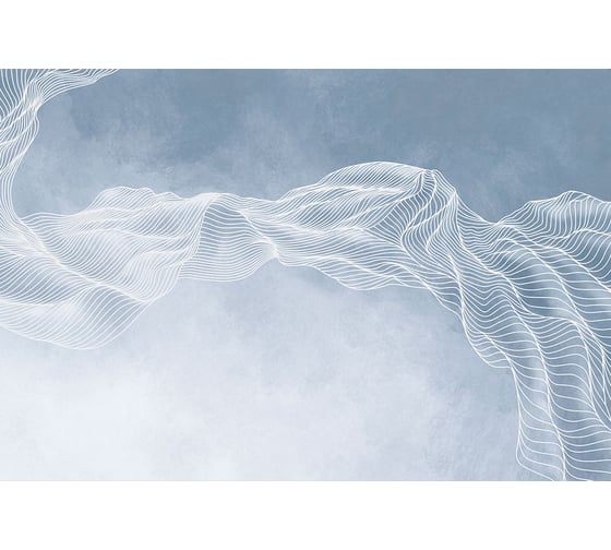 Фреска ООО Ортограф ATMOSPHERE 4,0x2,7 FX_34520