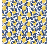 Фреска ООО Ортограф ЛИМОННАЯ СВЕЖЕСТЬ 3,0x3,0 FX_35108