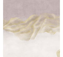 Фреска ООО Ортограф LINEAR ABSTRACTION 3,0x3,0 FX_34557