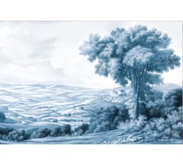 Фреска ООО Ортограф ТОСКАНСКИЙ ПЕЙЗАЖ 4,0x2,7 FX_35445