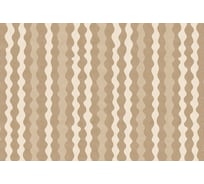 Фреска ООО Ортограф БЕЖЕВАЯ АБСТРАКЦИЯ 4,0x2,7 FX_35430