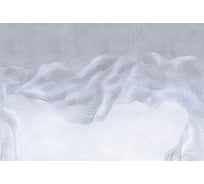 Фреска ООО Ортограф ABSTRACT LINES 4,0x2,7 FX_34558