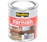 Полиуретановый лак Rustins глянцевый, Poly Varnish Gloss Antique Pine, цвет: античная сосна, 500 мл 03186 1