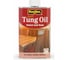 Тунговое масло Rustins Tung Oil 1 л 00588 1