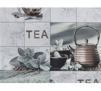 Обои виниловые на бумажной основе 9048хх Мелисса (0.53х10 м; 9 рулонов) Elysium 904802