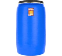 Огнебиозащитный состав для древесины Барьер -ЭКОНОМ сосна желтый, бочка 250 кг 4665296515544