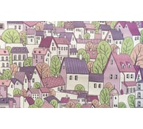 Обои виниловые на флизелиновой основе Е399хх Оазис (1.06х10 м; 4 рулона) Elysium Е39904