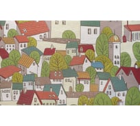 Обои виниловые на флизелиновой основе Е399хх Оазис (1.06х10 м; 4 рулона) Elysium Е39905