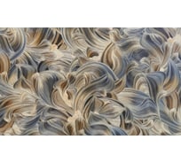 Обои виниловые на флизелиновой основе Е782хх Эбру (1.06х10 м; 4 рулона) Elysium Е78207