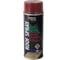 Аэрозольная эмаль для крыши InRal ROOF SPRAY коричнево-красная RAL3011, 400 мл 26-7-7-002 1
