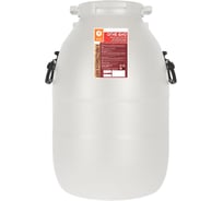 Огнебиозащитный состав для древесины APIS FIRE PROTECTION БАРЬЕР Эконом, бидон 50 кг 4665296515209