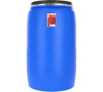 Огнебиозащитный состав для древесины APIS FIRE PROTECTION БАРЬЕР Эконом, бочка 225 кг 4665296515223