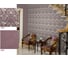 Обои виниловые на бумажной основе 285хх Флористика фон (0.53х10 м; 12 рулонов) Elysium 28506 3