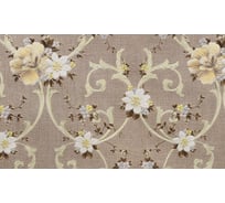 Обои виниловые на бумажной основе 284хх Флористика (0.53х10 м; 12 рулонов) Elysium 28405