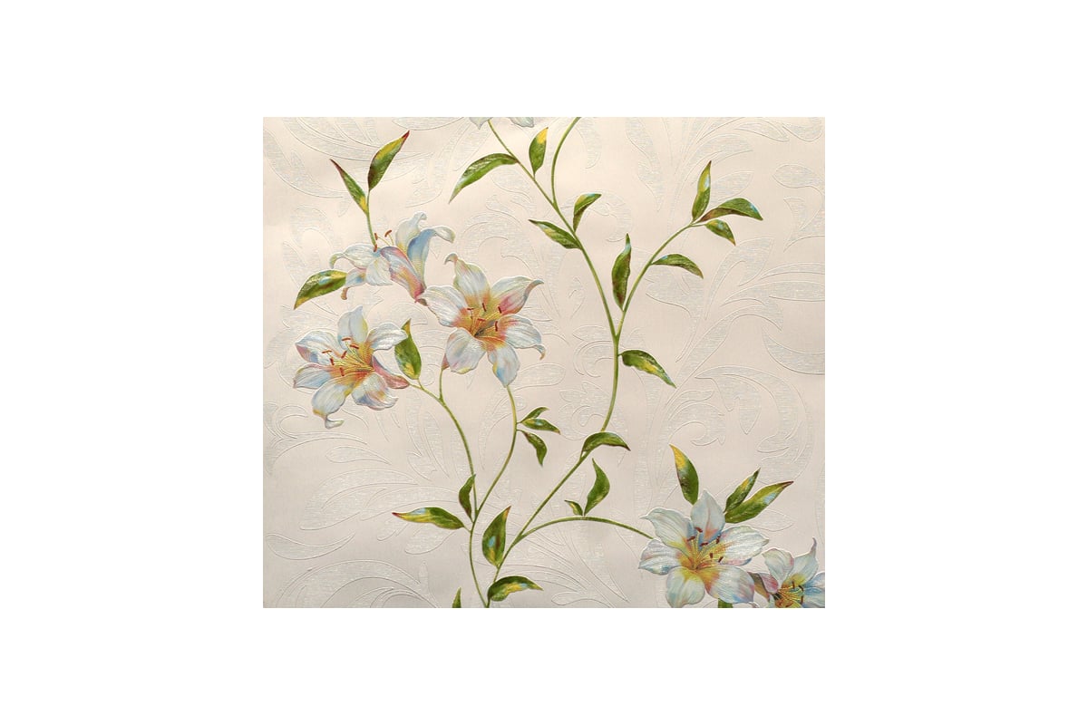 Vernissage зефир. виниловые обои. обои rasch uptown 402018. виниловые обои на бумажной основе. Vernissage зефир.