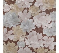 Обои виниловые на бумажной основе 1164х Эстель (0.53х10 м; 12 рулонов) Elysium 11644