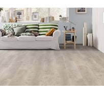 Ламинат HARO tritty 100 Серый, 32 класс, толщина 8 мм, 1.980 кв.м 541470