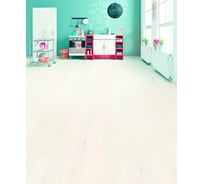 Ламинат HARO tritty 100 Gran Via 4V Бежево-белый, 32 класс, толщина 8 мм, 2.680 кв.м 538765