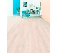 Ламинат HARO tritty 90 Бежево-серый, 32 класс, толщина 7 мм, 2.220 кв.м 538856