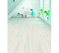 Ламинат HARO tritty 100 loft 4V Светло-кремовый, 32 класс, толщина 8 мм, 1.380 кв.м 538718