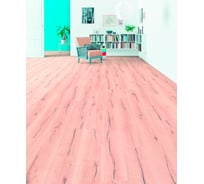 Ламинат HARO tritty 100 Бежево-коричневый, 32 класс, толщина 8 мм, 1.980 кв.м 538920