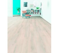 Ламинат HARO tritty 100 Бежево-серый, 32 класс, толщина 8 мм, 1.980 кв.м 538695