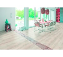 Ламинат HARO tritty 100 Gran Via 4V Серо-коричневый, 32 класс, толщина 8 мм, 2.680 кв.м 538771