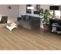 Ламинат HARO tritty 200 aqua Бежевый, 33 класс, толщина 8 мм, 1.980 кв.м 541558