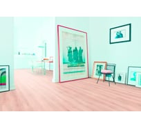 Ламинат HARO tritty 100 Gran Via 4V Бежево-серый, 32 класс, толщина 8 мм, 2.680 кв.м 538770