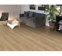 Ламинат HARO tritty 100 Бежевый, 32 класс, толщина 8 мм, 1.980 кв.м 541474