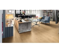 Ламинат HARO tritty 100 Бежевый, 32 класс, толщина 8 мм, 1.980 кв.м 533122