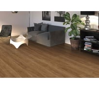 Ламинат HARO tritty 200 aqua Коричневый, 33 класс, толщина 8 мм, 1.980 кв.м 541557