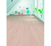 Ламинат HARO tritty 100 loft 4V Бежево-коричневый, 32 класс, толщина 8 мм, 1.380 кв.м 538719