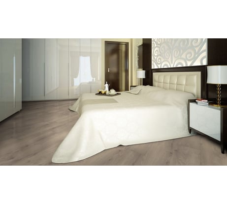 Ламинат Wineo 500 Exclusive 4V Бежево-коричневый, 33 класс, толщина 8 мм, 2.260 кв.м LA024-002