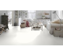 Ламинат Wineo 550 Color Белый, 32 класс, толщина 8 мм, 2.260 кв.м LA068CH-01