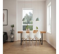 Ламинат Wineo 500 medium Коричневый, 33 класс, толщина 8 мм, 2.260 кв.м LA176MV4