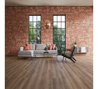 Ламинат Wineo 500 medium Коричневый, 33 класс, толщина 8 мм, 2.260 кв.м LA167MV4