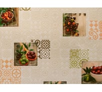 Обои виниловые на бумажной основе 9003хх Корфу (0.53х10 м; 9 рулонов) Elysium 900305