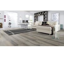 Ламинат Wineo 500 Exclusive 4V Темно-серый, 33 класс, толщина 8 мм, 2.260 кв.м LA045-002