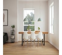 Ламинат Wineo 500 medium Светло-коричневый, 33 класс, толщина 8 мм, 2.260 кв.м LA166MV4