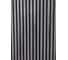 Акустическая панель Indeco 275x60x1,9см рейки МДФ черный/дуб рейн 00-00083944 1